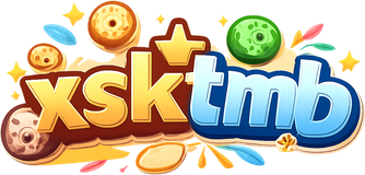 Logo xsktmb